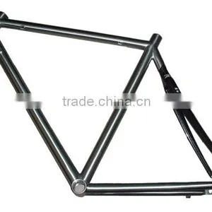 Titanium Bike Frame,titanium Crank Parts,bicycle Parts thumbnail-4