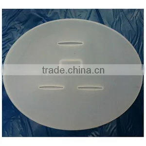 Hot Selling Silicone Mask Realistic thumbnail-5