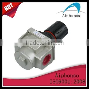 AR2000~5000 Series Air Filter Regulator thumbnail-1