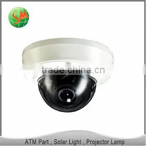 Hot Sale 6MP Fisheye Network Cctv Camera thumbnail-1