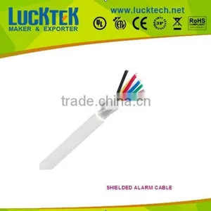 BS4737-3.30 Standard Flexible and Secturiy Fire Alarm Cable thumbnail-2