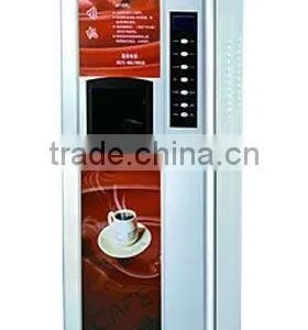 Coffee Making Machine Coin Making Machine thumbnail-1