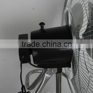 Kamasonic 18inch 3 Speed 120oscillation Fan(3in1) thumbnail-3