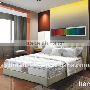 High Quality Bedroom Bed Mattress Sets,2013 Moedrn Fashion Bedroom Bed Sets thumbnail-1