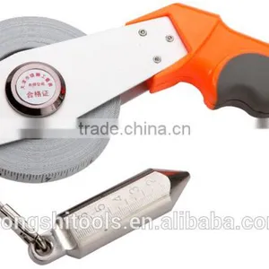 Long Steel Measuring Tape thumbnail-2