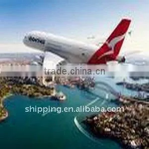 Air Freight From China to Abu Dhabi/AUH------Jessie Zhou thumbnail-1