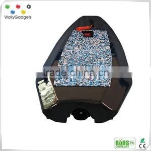 Factory Price Charger Charge Dark Color Waterproof Electric Surf Board thumbnail-5