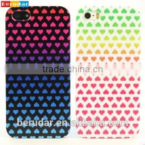 Customized Logo Printing Replica Mobile Phones Case for Iphone 5/5S/6 Cover thumbnail-1