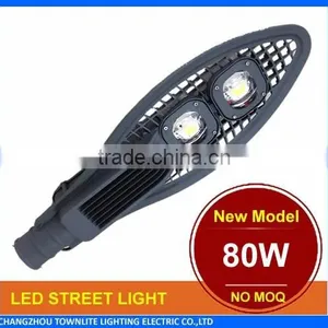 High Efficiency Led Street Lamp 80w, Led Street Light Housing thumbnail-1