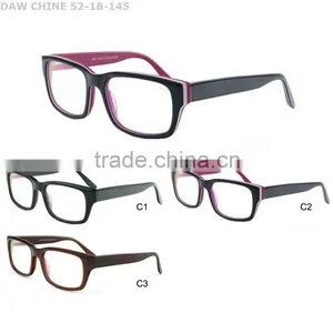 Vogue Acetate Optical Frame of 2012 thumbnail-1
