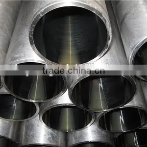 Round Cylinder Precision Cold Finished Tube thumbnail-2