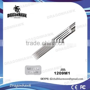 Professional Tattoo Supplies Dragonhawk Tattoo Needles 9M1 thumbnail-1