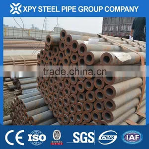 API 5L Pipe (Seamless Steel Pipe) Precision Seamless Steel Pipe thumbnail-1