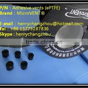 <MicroVENT> Breathable Adhesive Vent Membrane thumbnail-3