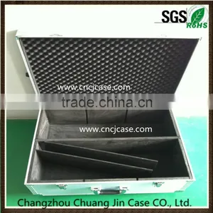 High Quality Aluminum Equipment Case thumbnail-3