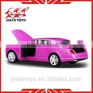 Licensed Bentley Model Battery Operated Electric Vehicle thumbnail-5