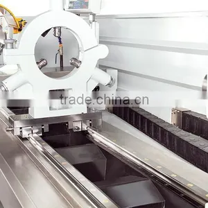 Servoturn 560/3000 Precision Lathe thumbnail-2