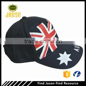 Promotonal Sport Cap With Customized Logo thumbnail-4