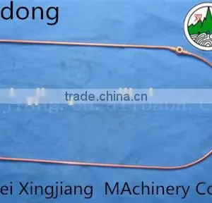 Auto Engine Oil Return Pipe,diesel Engine Oil Return Pipe, Oil Return Tube thumbnail-3