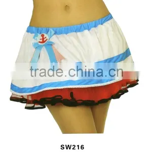 2016 the New Fashion Tutu Short Skirts for Girls thumbnail-1