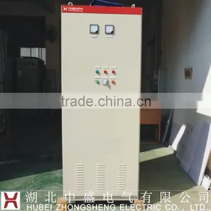 Static Phase Advancer for Slip Ring Motor thumbnail-1