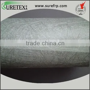 E Glass Fiberglass Chopped Strand Mat EMC300-600 Emulsion or Powder thumbnail-1