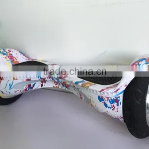 HX Bule Self Balancing Scooter Shenzhen Tyre for Scooter Self Balancing Scooter Parts thumbnail-4