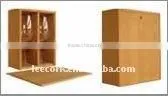 Wine Glass Cork Box thumbnail-1