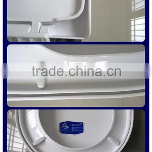 1040 Smart Sanitary Closing Toilet Seat With Remote Control thumbnail-4