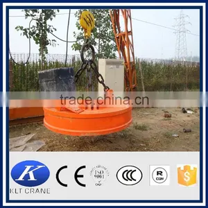 Steel Magnet Lifting Equipment thumbnail-3