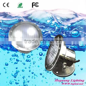 Ip68 3W Led Underwater Light for Swimming Pool thumbnail-1