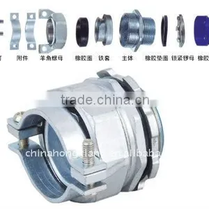DPJ Type Connector thumbnail-1