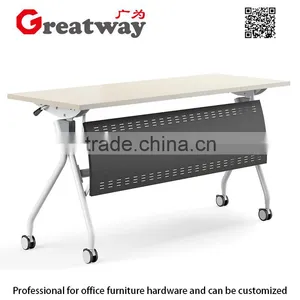 Folding Modular Conference Table thumbnail-2
