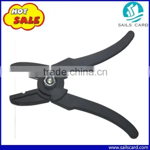Supplier Promotional Marking Pigs Ear Tag Applicator for Sale thumbnail-3