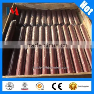 the Upper Carrying Roller Sets Carrying Idlers thumbnail-6