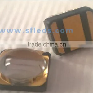 Detection Application SMD 3535 High Power 365nm UV LED 3W thumbnail-2