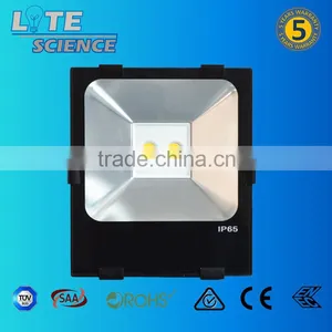 Water Proof Light Fixture High Power Led Reflector IP65 Led Floodlighting thumbnail-1