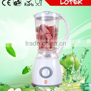 Plastic CE Chopper 4 in 1 Juicer Blender thumbnail-1