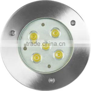 IP68 Led Spot Light/led Garden Outdoor Spot Light /stainless Steel 304 thumbnail-5