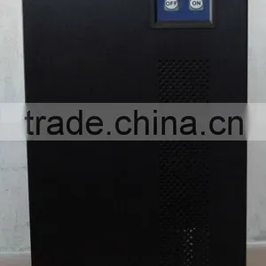 3-phase ,10KW Power Inverter,pure Sine Wave Inverter thumbnail-1