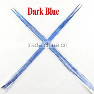 Sparkle Glitter Twinkle Dazzle Tinsel Festival Hair Extensions Hair Tinsel thumbnail-4