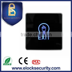 Touch Exit Switch ES321NONC With Newest Techonology thumbnail-1