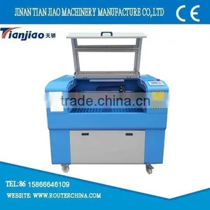 Small Size Machine Laser Cutting Machine Price thumbnail-1