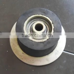 High Quality Rubber Wheel for Agriculture Machine thumbnail-1