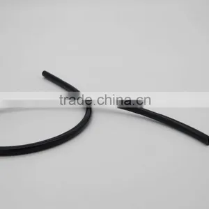 Excellent 4mm Black PVC Air Hose thumbnail-2
