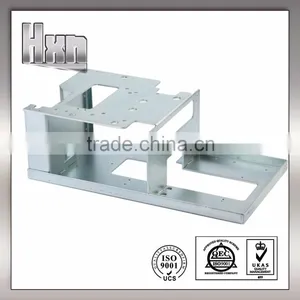 Hot Selling Metal Stamping thumbnail-1