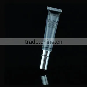 Empty Lip Gloss Container Transparent Lip Gloss Tube thumbnail-1