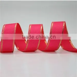 Grosgrain Ribbon Wholesale Satin Ribbon thumbnail-3