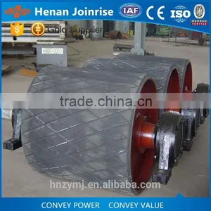 Redirectional Conveyor Drum Roller thumbnail-5