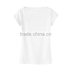 Wholesale Clothing Customize T-shirt (ODM & OEM), OEM Tee Shirts Cheap Price Custom Branded Shirts thumbnail-5